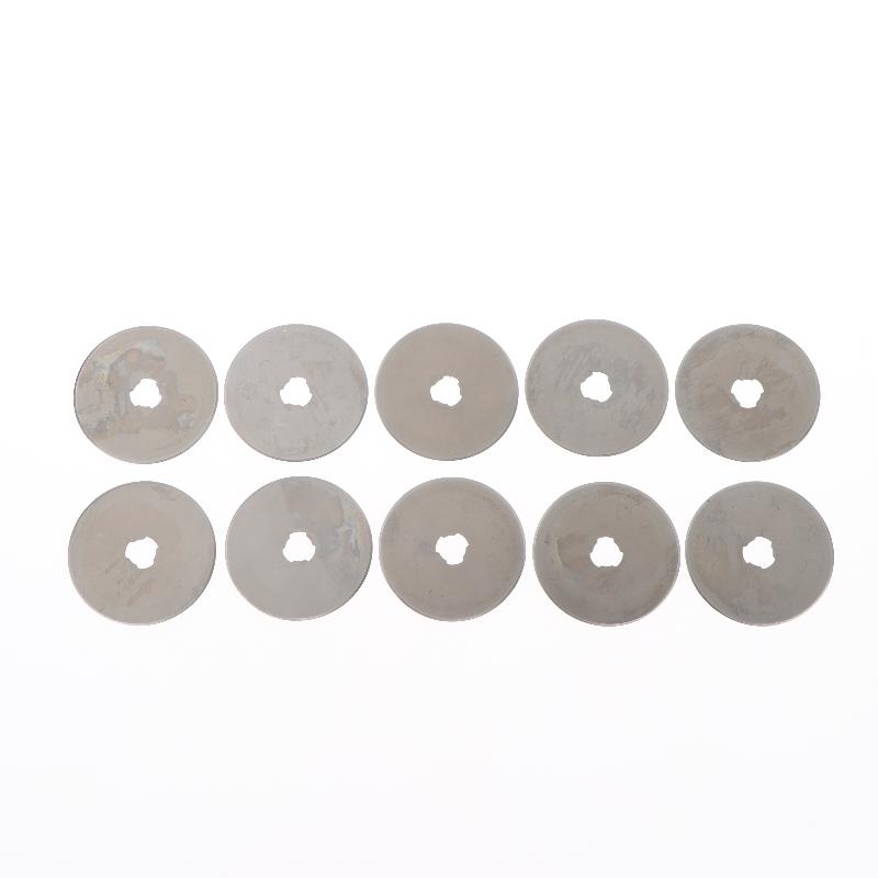 Rotary Cutter For Fabric 45Mm - 3 5 15 SZT. Ostrza do