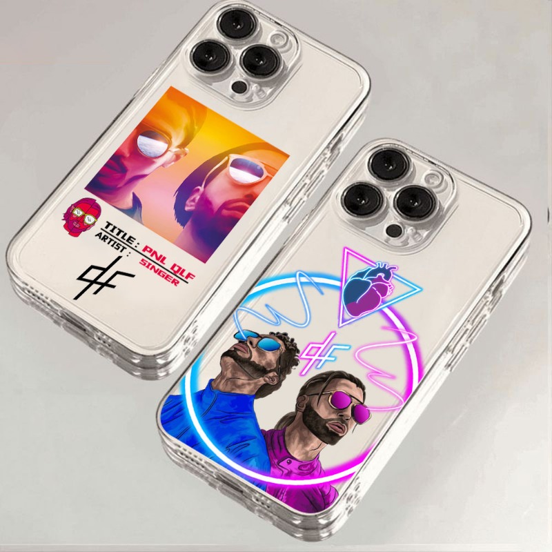 Mini Electric Sewing Machine Handheld - PNL QLF Rapper Singer Etui na