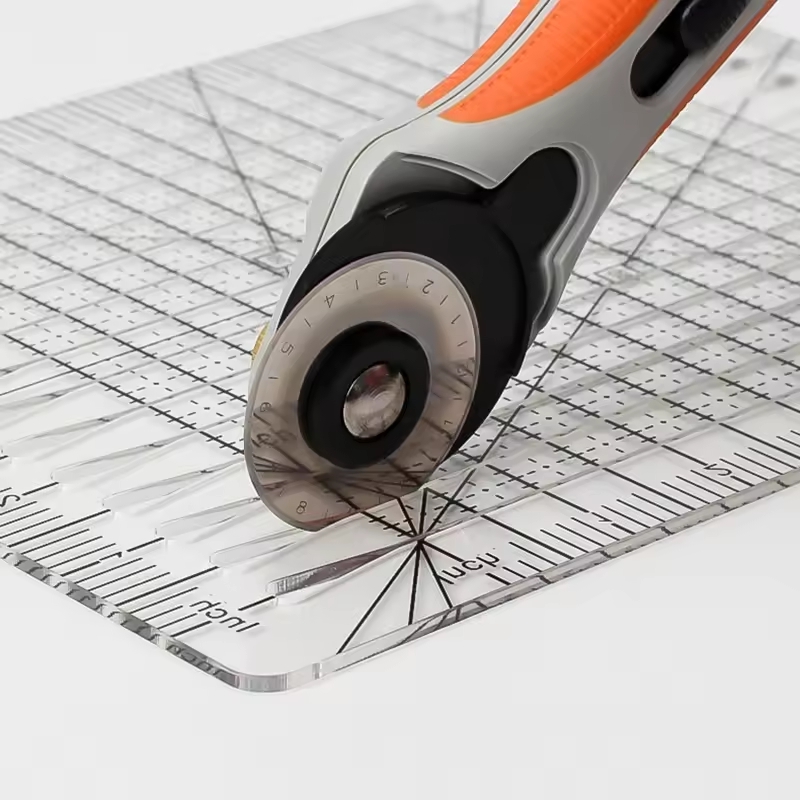 Obcinak do skóry 45mm, obrotow – Rotary Cutter For Fabric 45Mm recenzja i cena