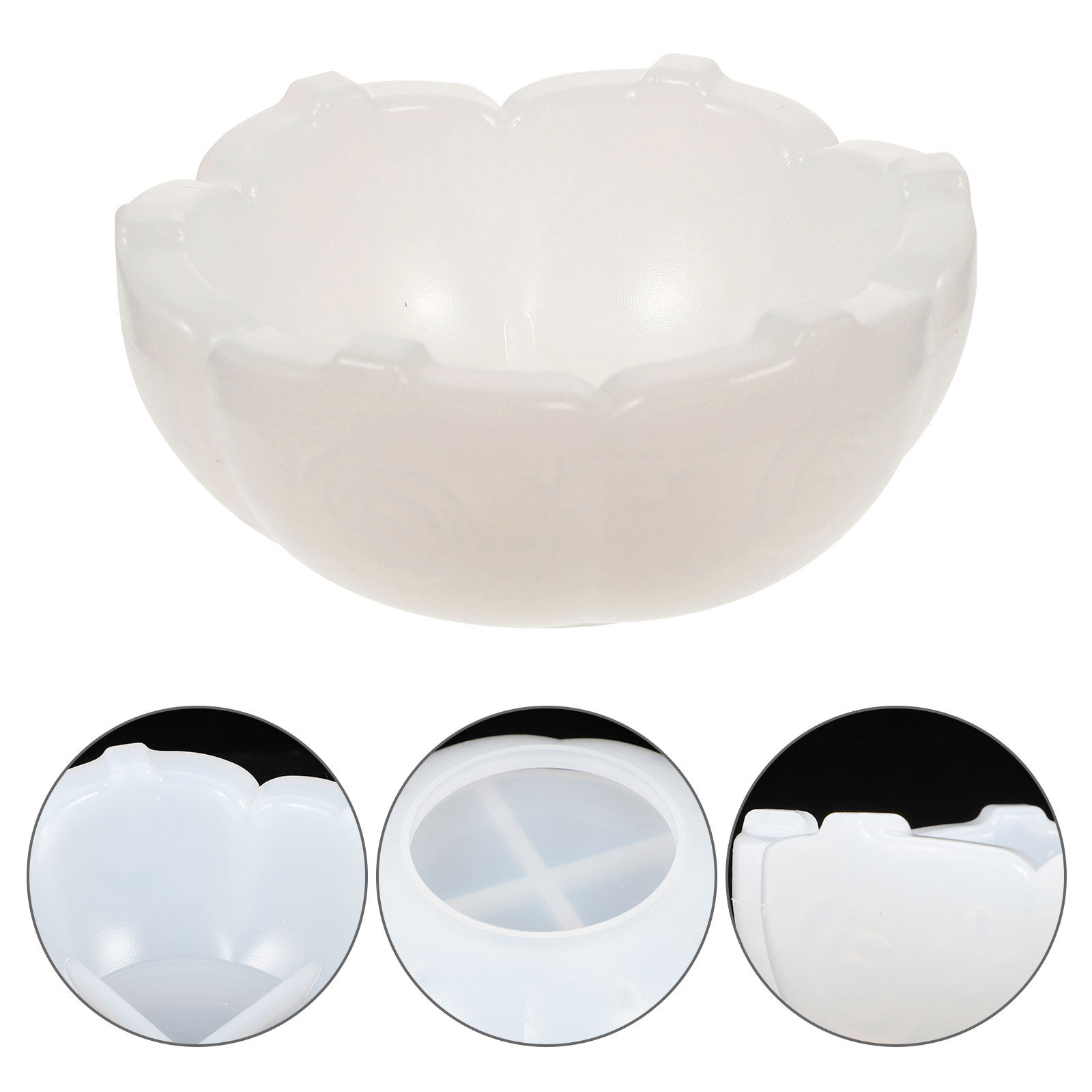 Wysokiej jakości forma z żywic – Silicone Epoxy Resin Molds Set recenzja i cena