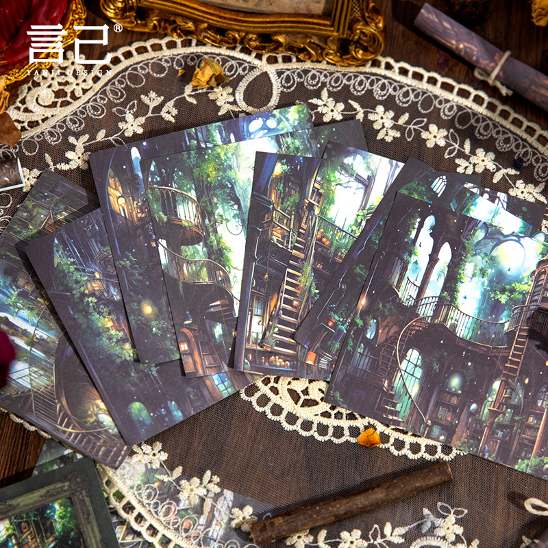 40 szt. Papierowy materiał w s – Vintage Junk Journal Scrapbooking Paper recenzja i cena