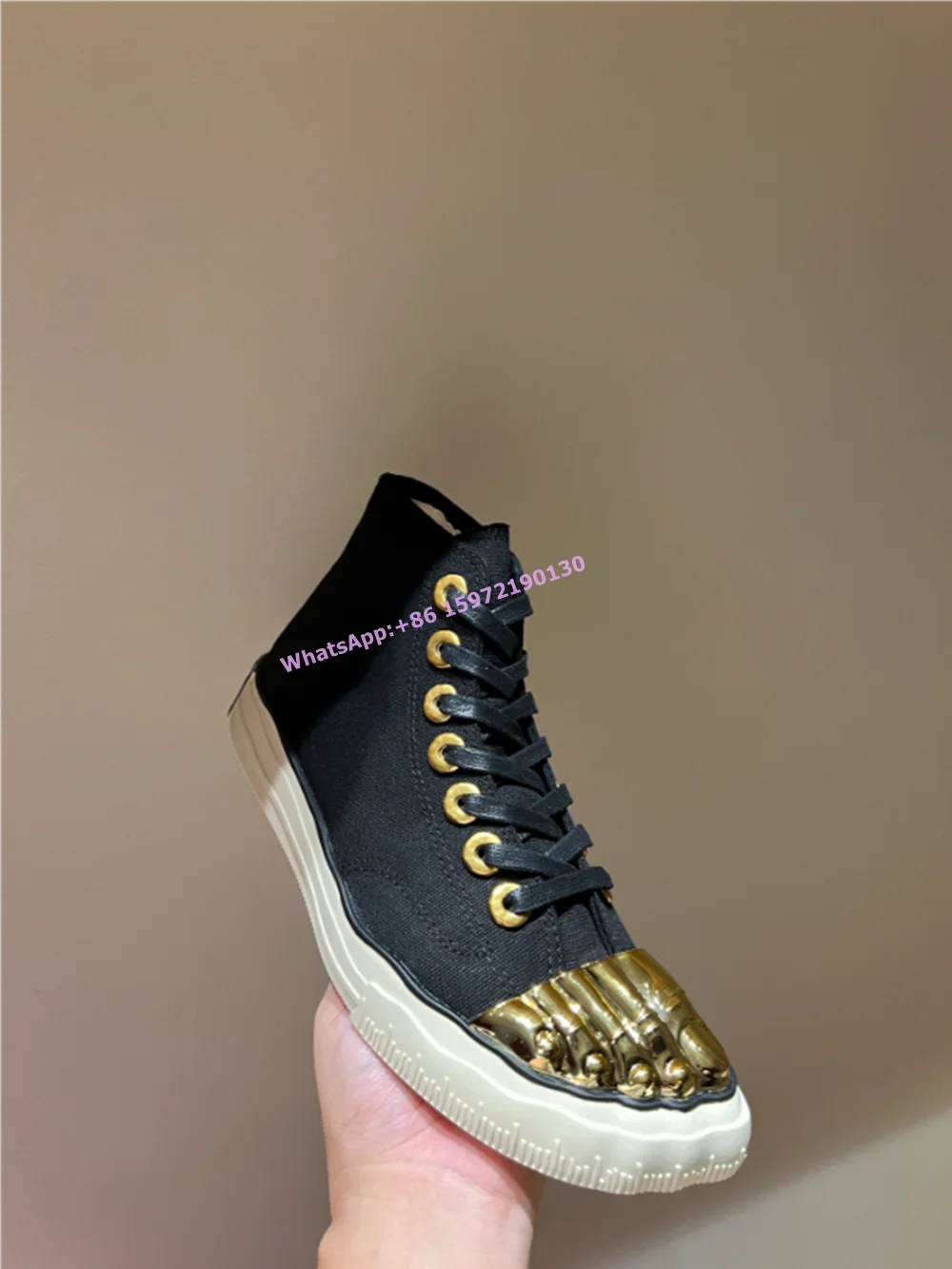 Five Finger Metal Toe Boots Mi – Sewing recenzja i cena