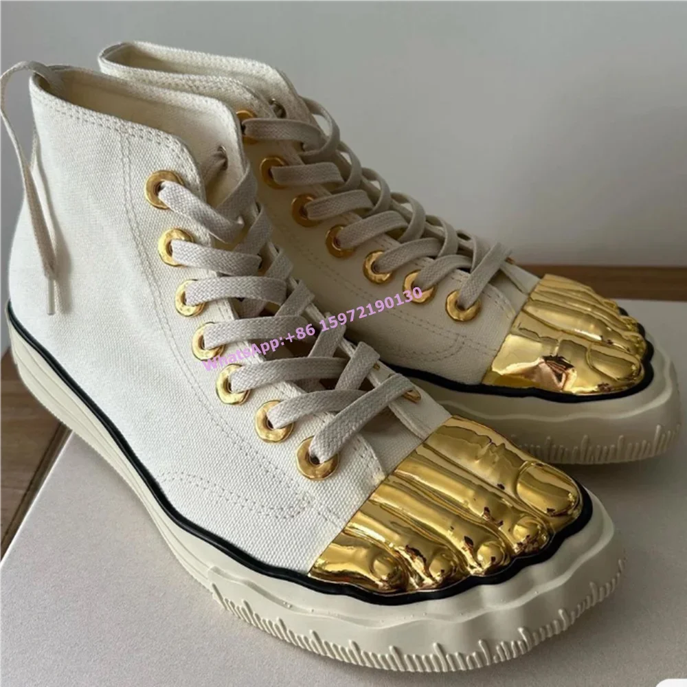 Five Finger Metal Toe Boots Mi – Sewing recenzja i cena