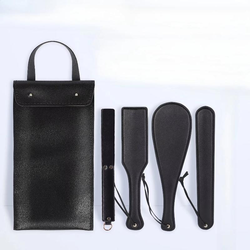 BDSM Spanking Paddle Beat Pu M – Craft Tools recenzja i cena