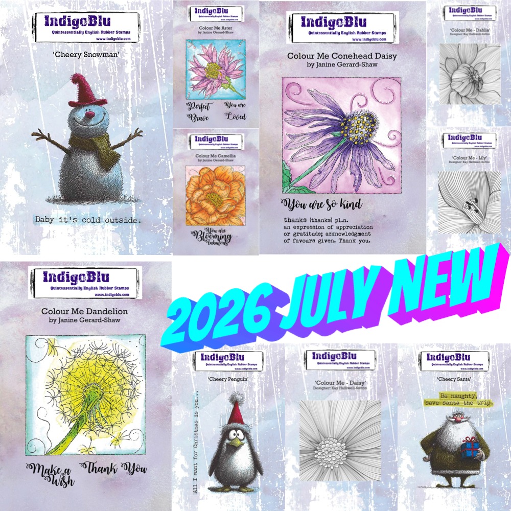 Lemon Tree Stamps 2025 Nowe me – Clear Silicone Stamps For Card Making recenzja i cena