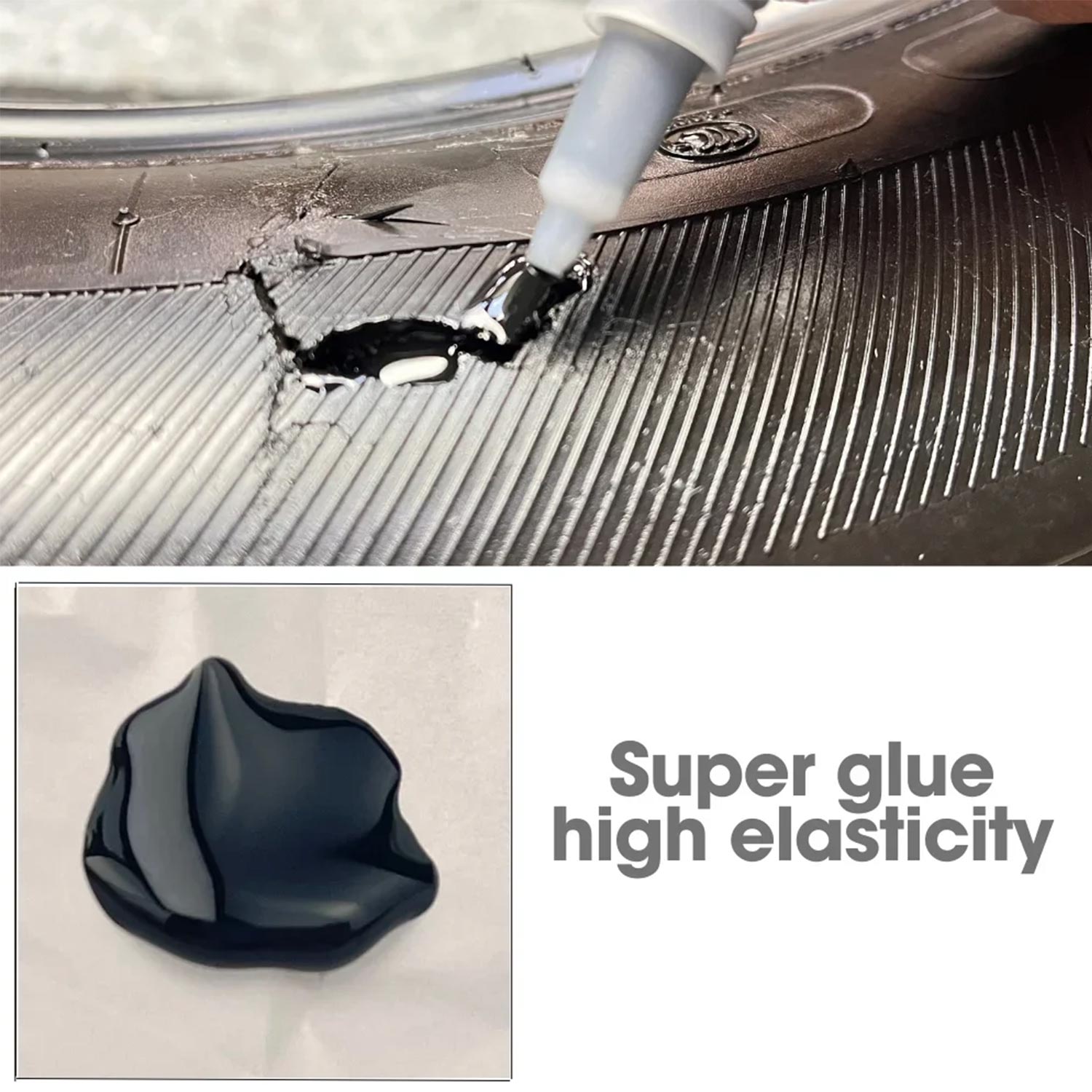 Klej samochodowy 480 Super Str – Craft Tools recenzja i cena