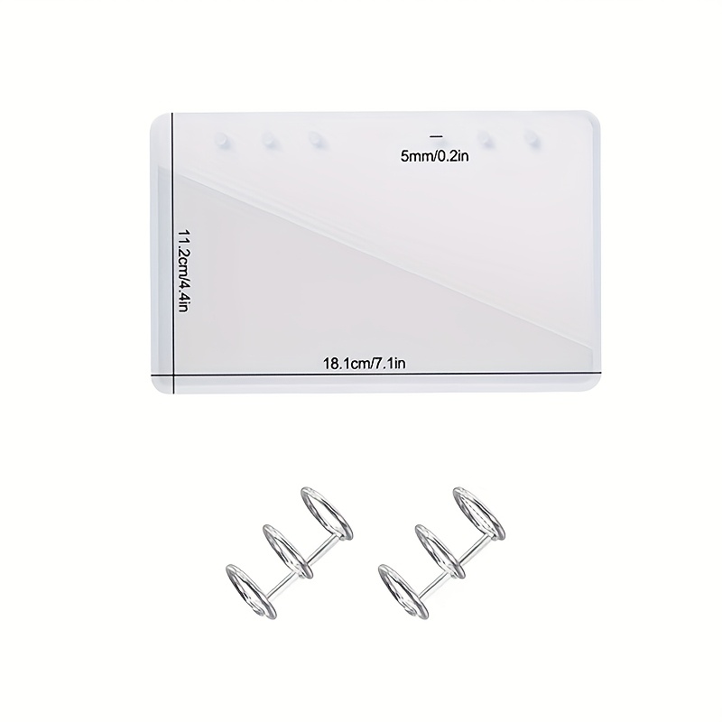 1 Zestaw silikonowych form do  – Silicone Epoxy Resin Molds Set recenzja i cena