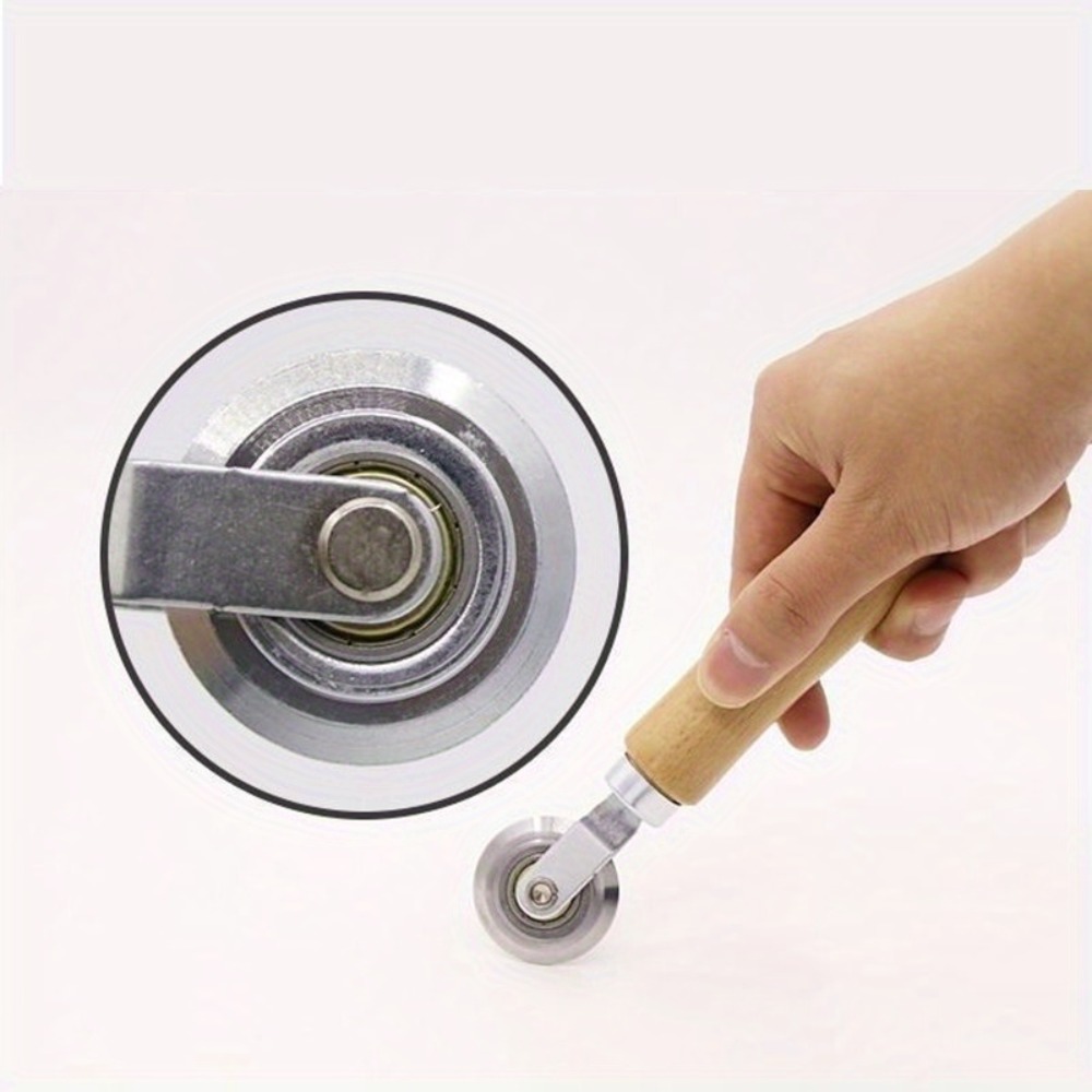 1 Rolka do bigowania DIY - Mas – Craft Tools recenzja i cena