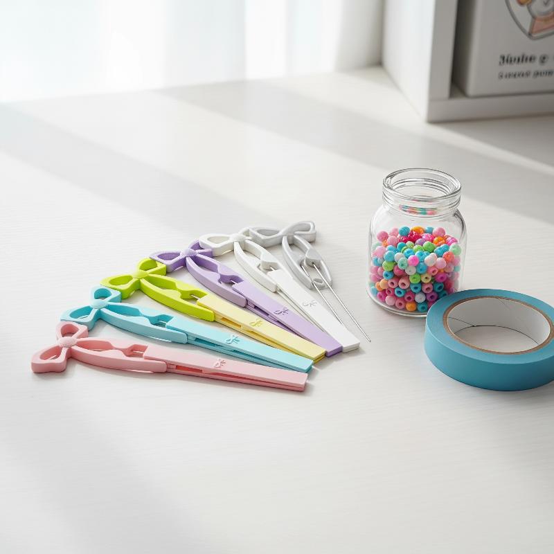 Pęseta do koralików Perler z p – Craft Tools recenzja i cena