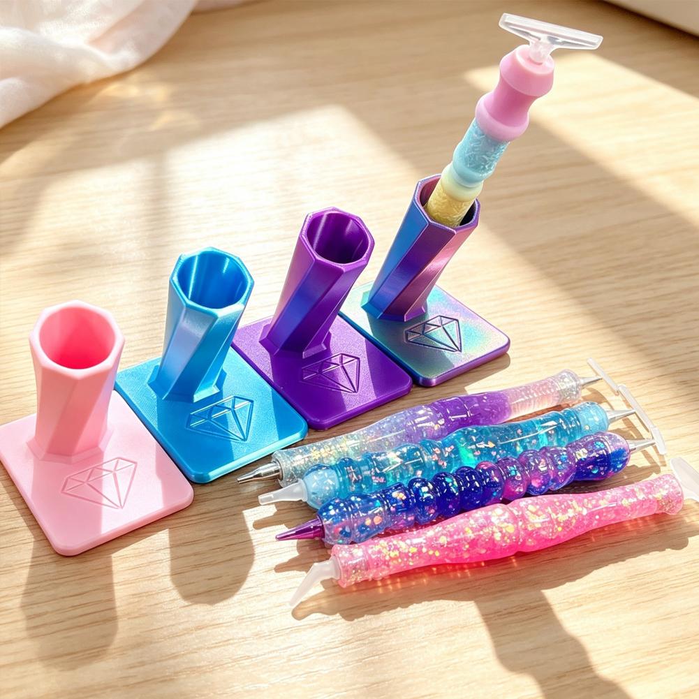 Stojak na długopisy do dotowan – Painting Supplies recenzja i cena