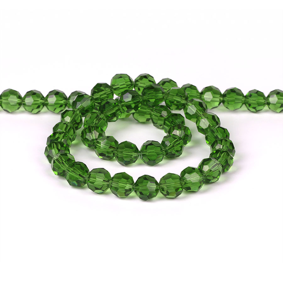 32Facets Okrągłe Koraliki 2mm  – Glass Seed Beads 2Mm Jewelry Making recenzja i cena