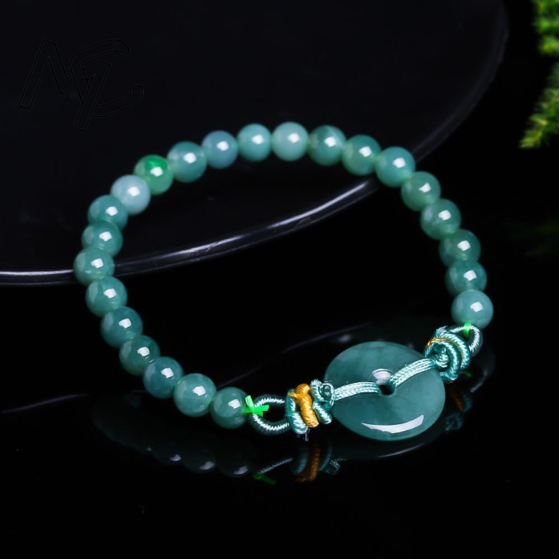 Naturalny prawdziwy szmaragd,  – Beading recenzja i cena