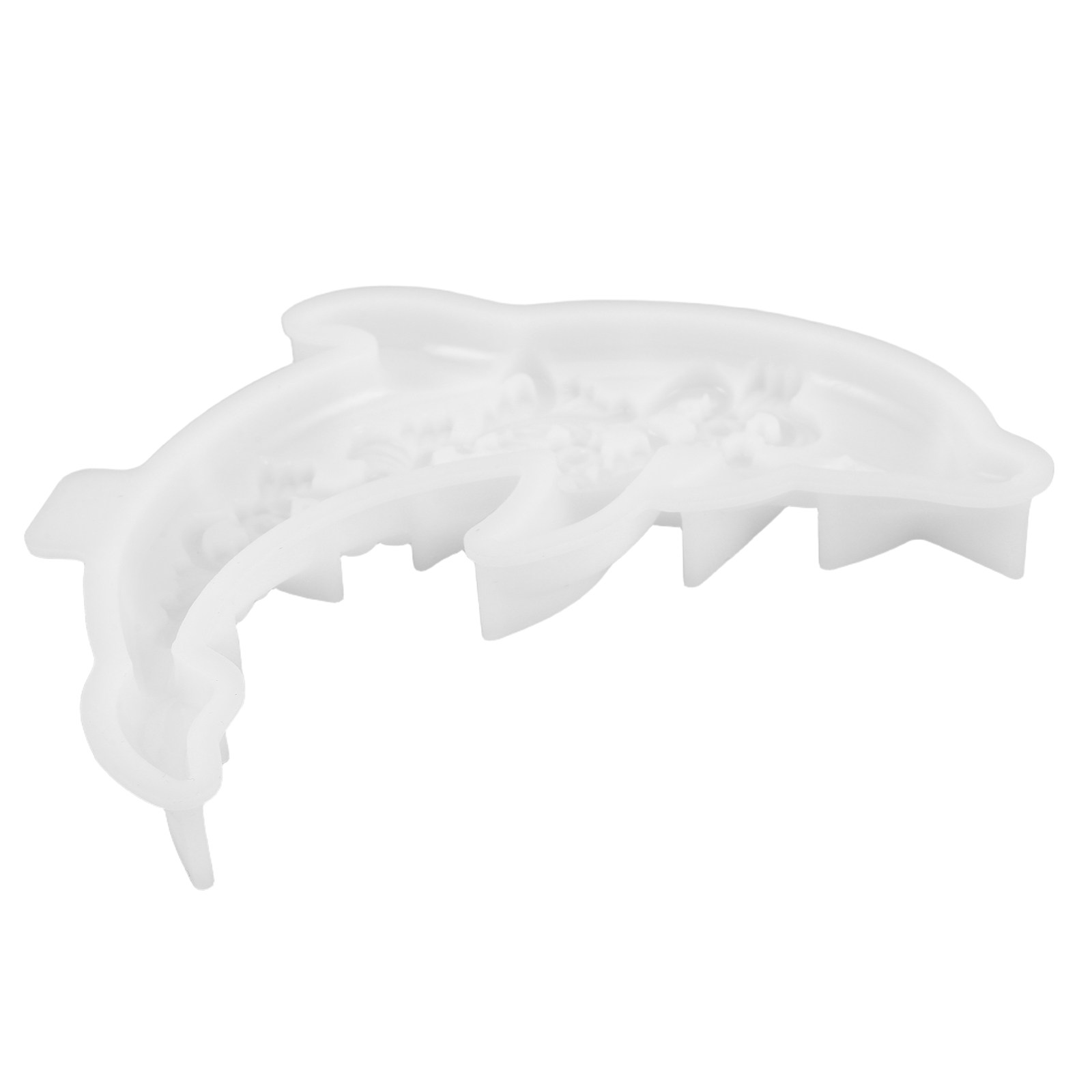 Zestaw silikonowych form DIY w – Silicone Epoxy Resin Molds Set recenzja i cena