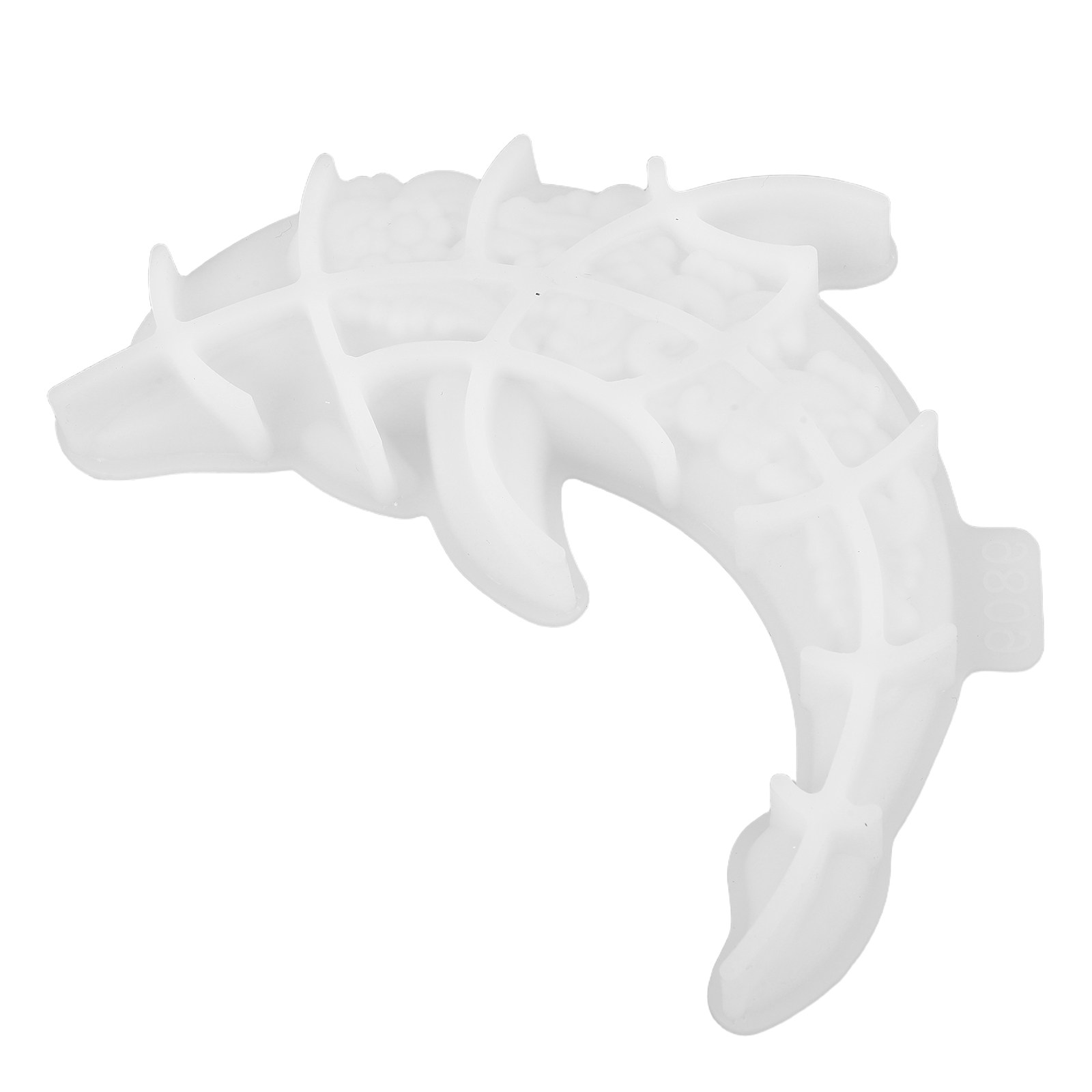 Zestaw silikonowych form DIY w – Silicone Epoxy Resin Molds Set recenzja i cena