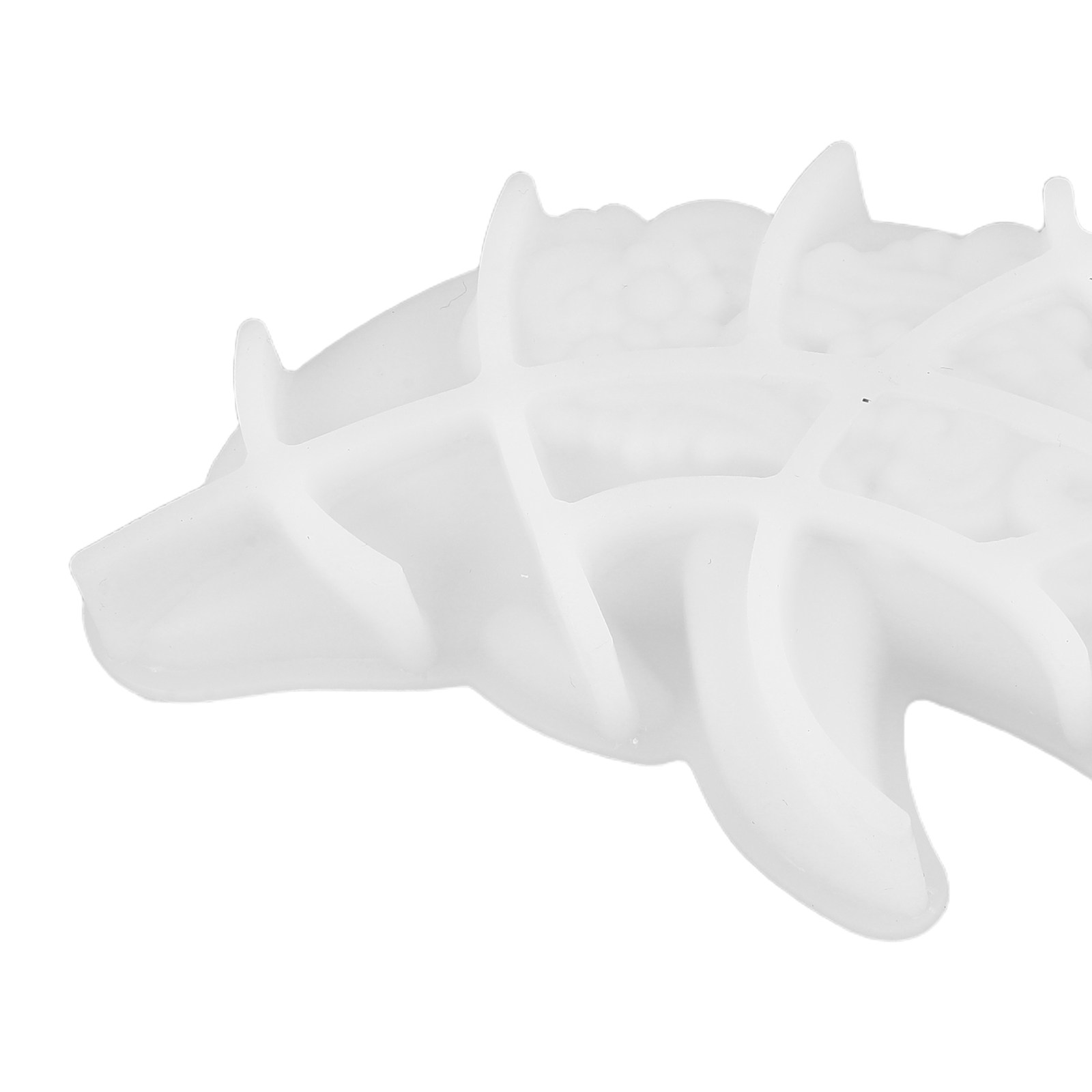 Zestaw silikonowych form DIY w – Silicone Epoxy Resin Molds Set recenzja i cena