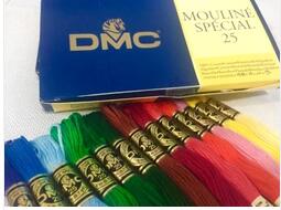 Zestaw nici do haftowania OneR – Cotton Embroidery Thread Skeins recenzja i cena