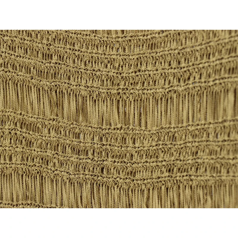 Damski sweter z dzianiny z dek – Embroidery recenzja i cena