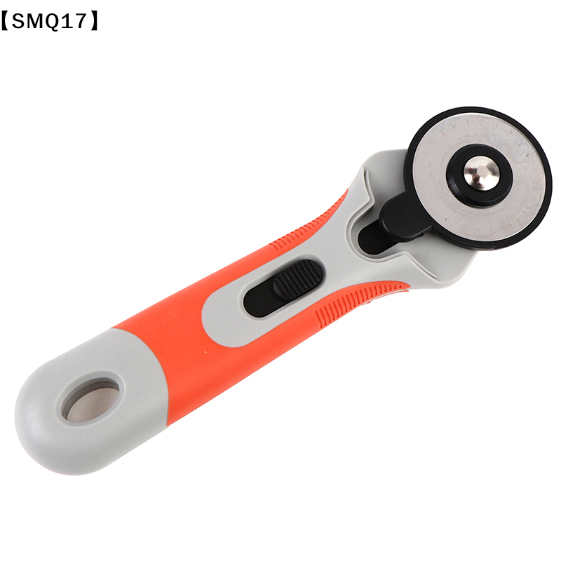 Obcinak rotacyjny 45 mm do tka – Rotary Cutter For Fabric 45Mm recenzja i cena