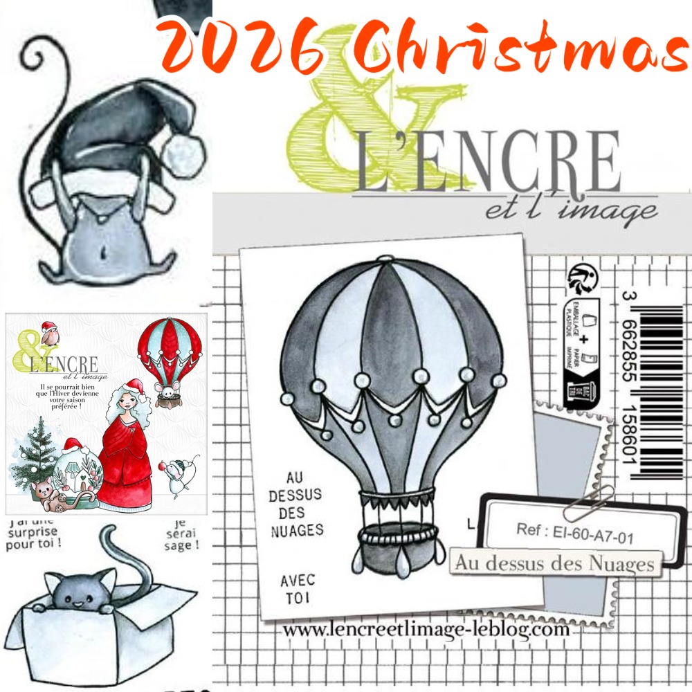 Francuskie stemple, przezroczy – Clear Silicone Stamps For Card Making recenzja i cena