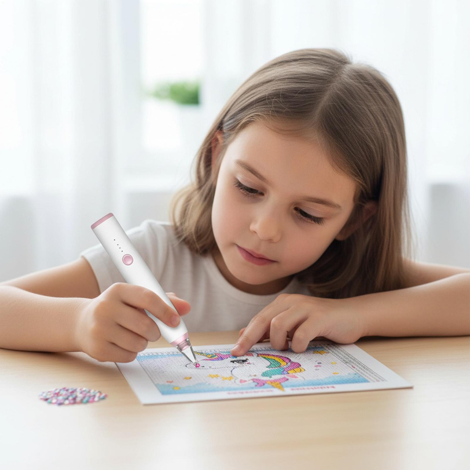 Bezprzewodowy elektryczny pisa – Painting Supplies recenzja i cena