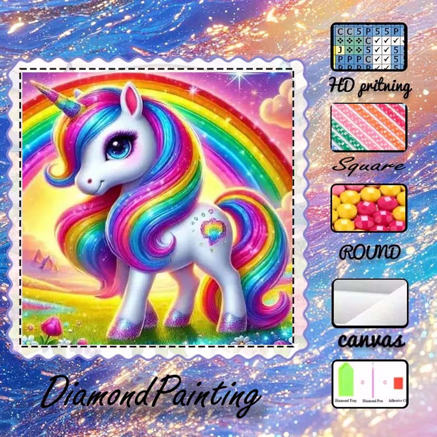 1 sztuka tkaniny flokowanej 5D – 5D Diamond Painting Kit Full Drill recenzja i cena