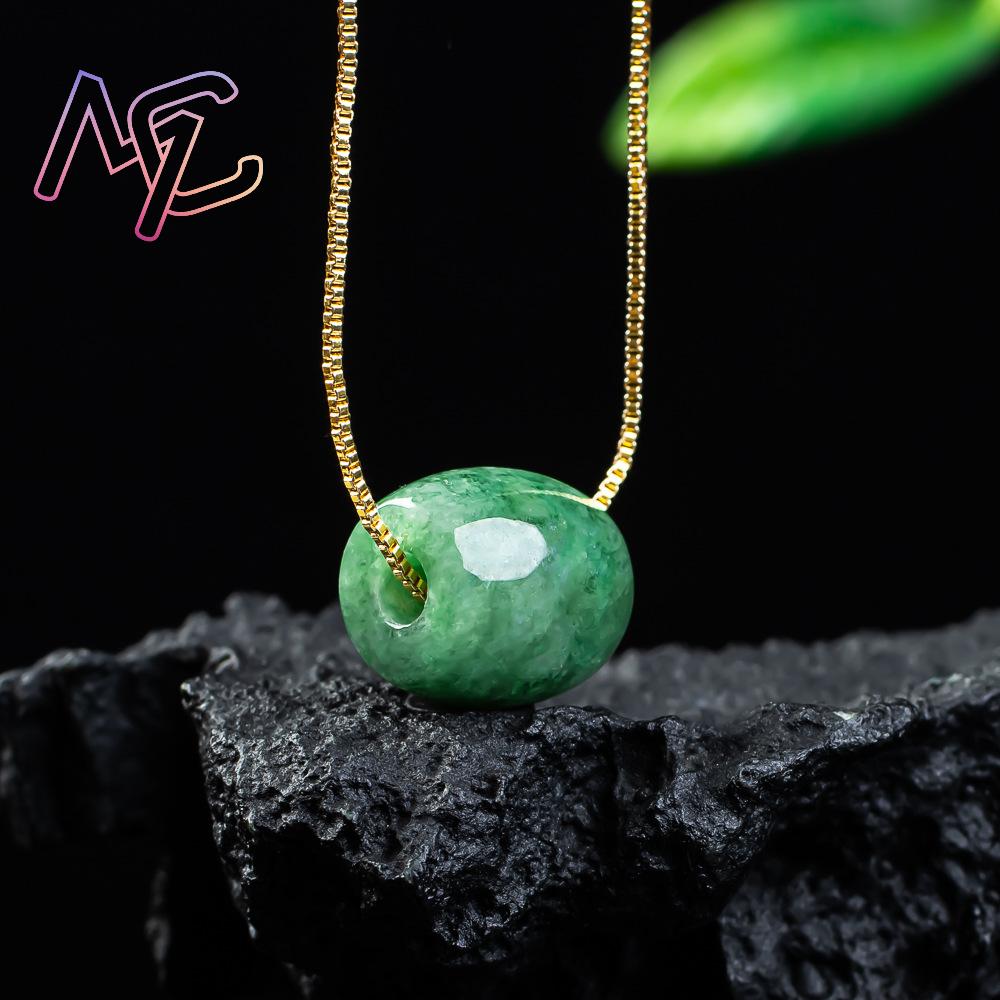 Naturalny, prawdziwy jadeitowy – Beading recenzja i cena