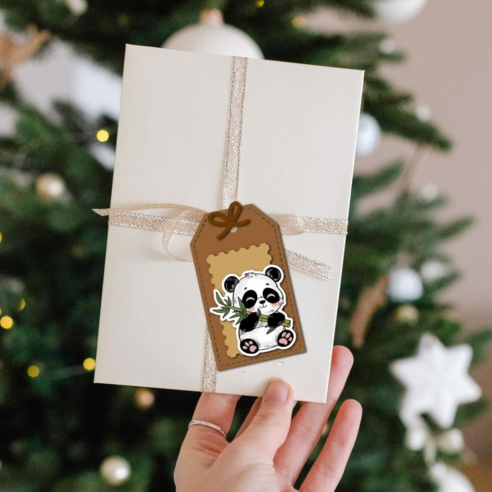 Kot pies królik wyczyść znaczk – Clear Silicone Stamps For Card Making recenzja i cena