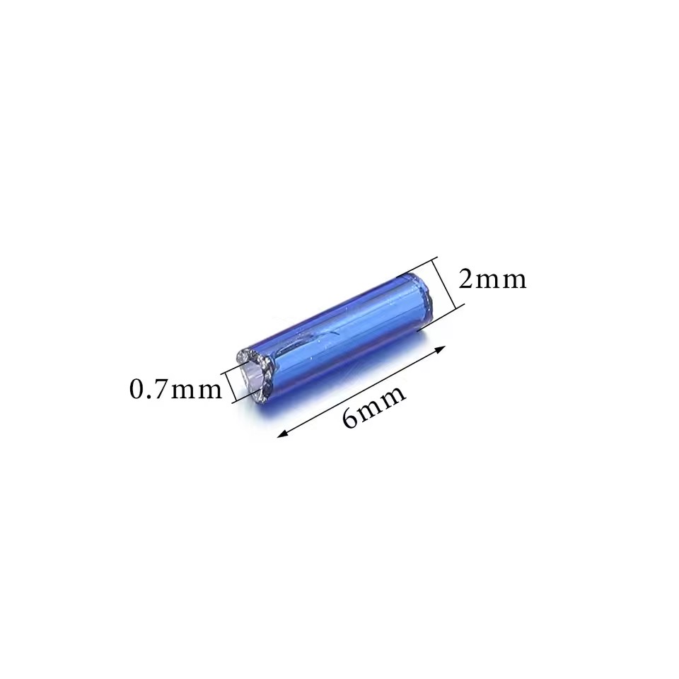 10g/opakowanie 2mm Szklane Kor – Glass Seed Beads 2Mm Jewelry Making recenzja i cena