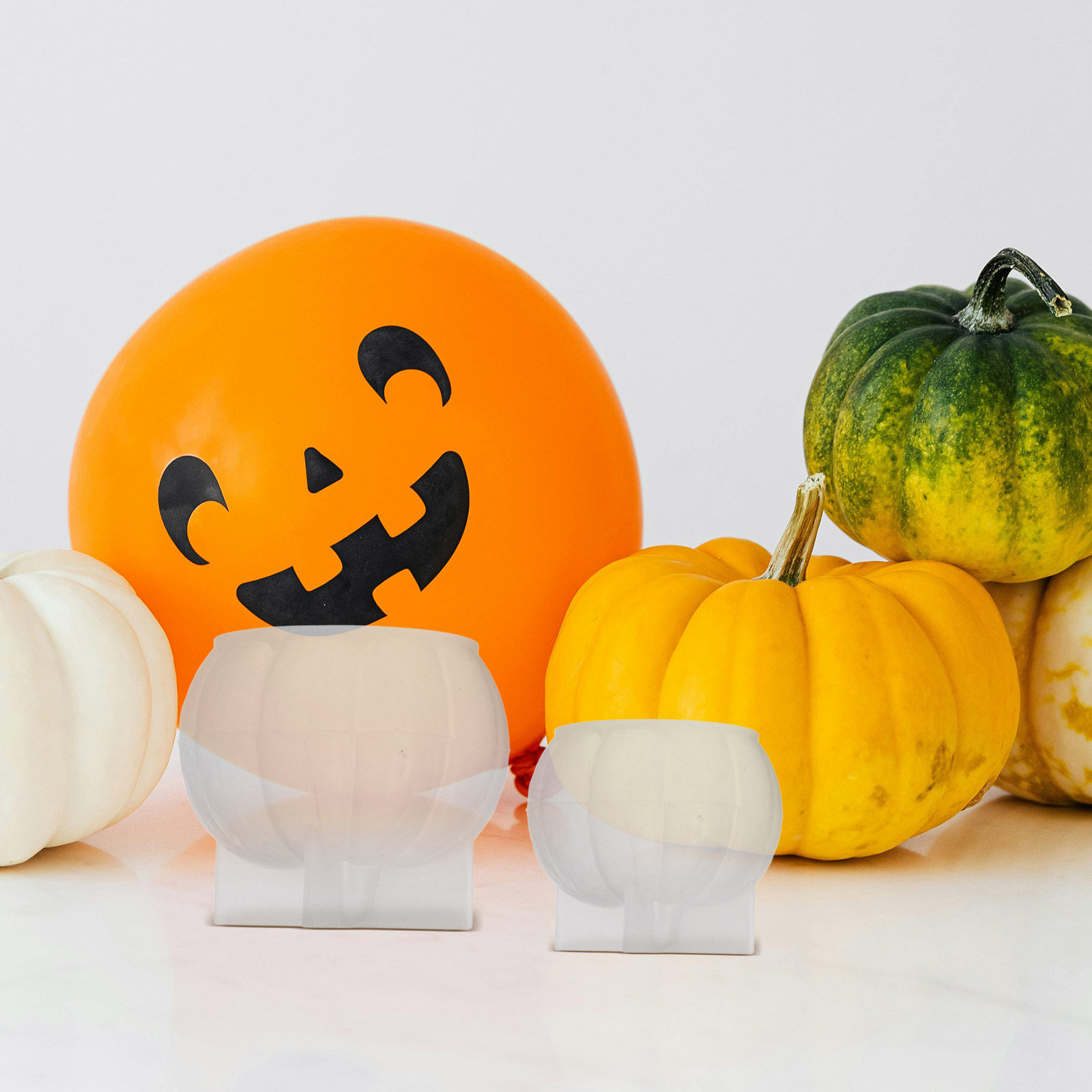 3 sztuki silikonowych form na  – Silicone Epoxy Resin Molds Set recenzja i cena