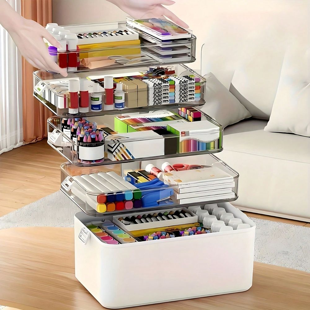 Przezroczysty wielowarstwowy o – Sewing recenzja i cena